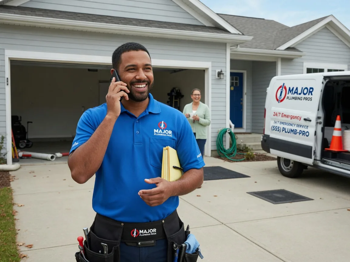 Drain Cleaning Services Mcclellan, CA FAQs